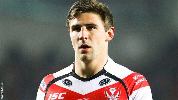 Tommy Makinson