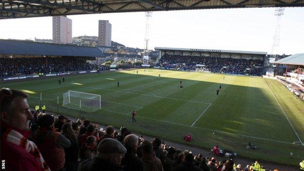 Dens Park