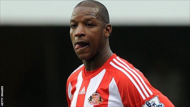 Titus Bramble