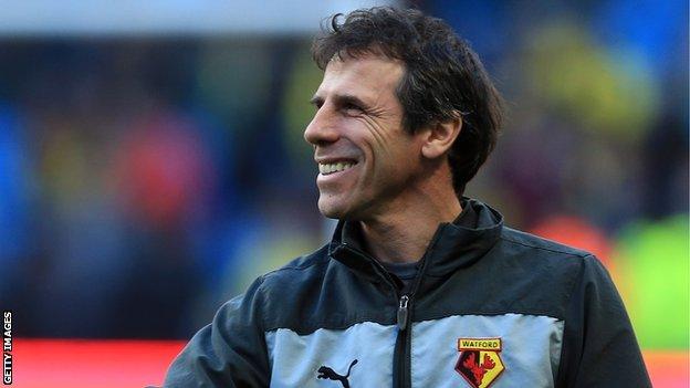 Gianfranco Zola