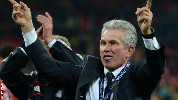 Jupp Heynckes