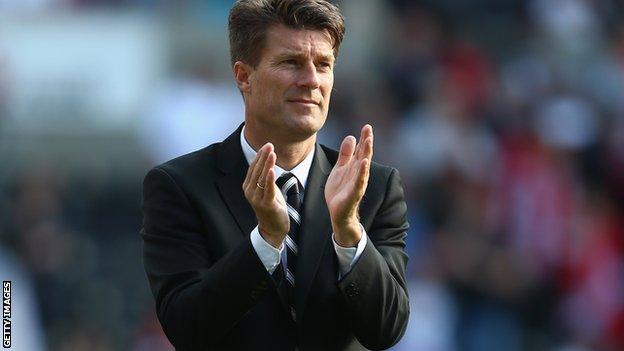 Michael Laudrup