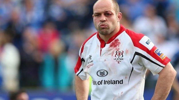 Rory Best