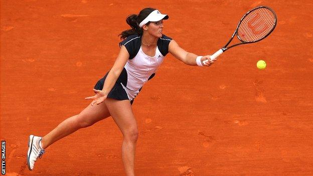 Laura Robson