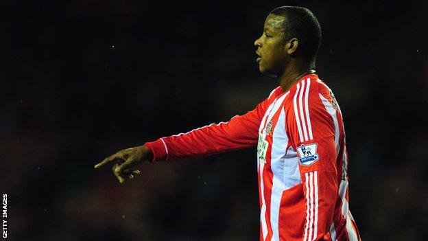 Titus Bramble