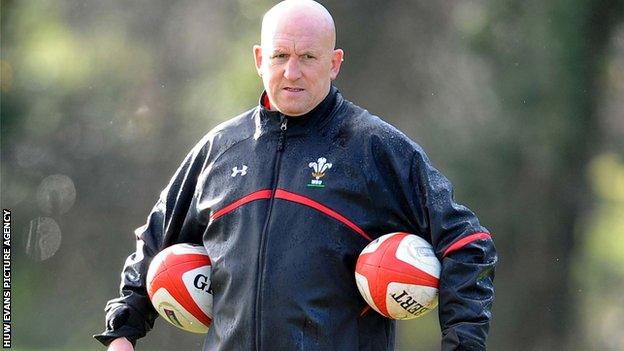 Shaun Edwards