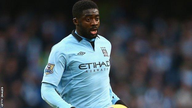 Kolo Toure