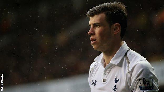 Gareth Bale