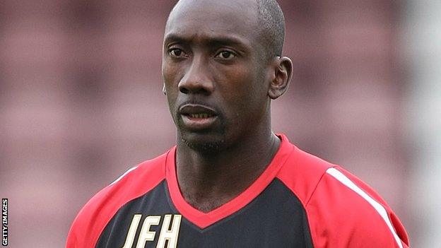 Jimmy Floyd Hasselbaink