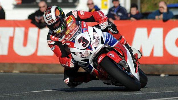 John McGuinness