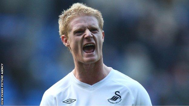 Alan Tate