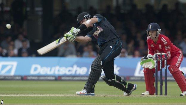 Martin Guptill