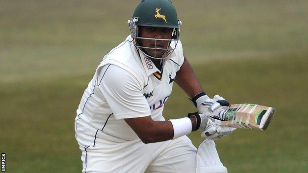 Samit Patel