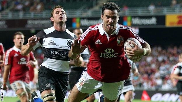 Mike Phillips