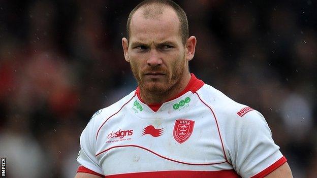 Rhys Lovegrove