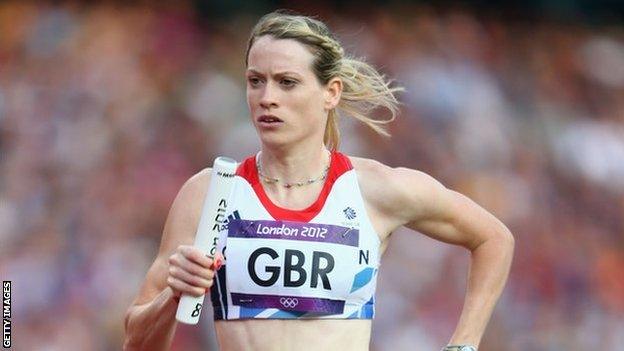 Eilidh Child