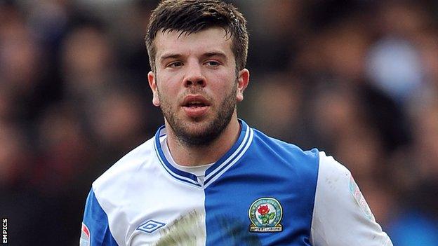 Grant Hanley