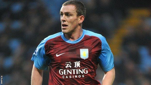 Richard Dunne