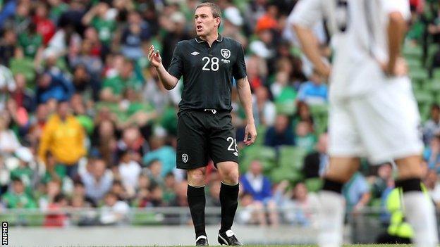 Richard Dunne