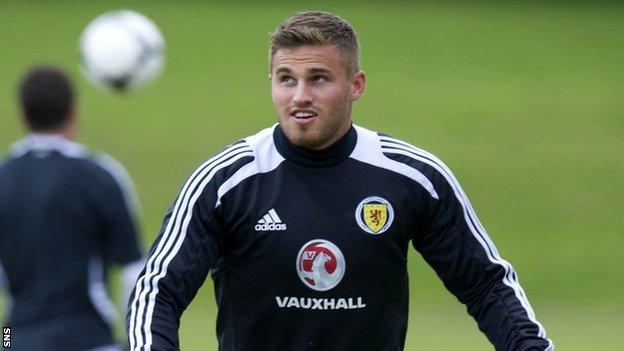 David Goodwillie