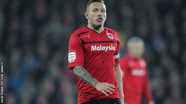 Craig Bellamy