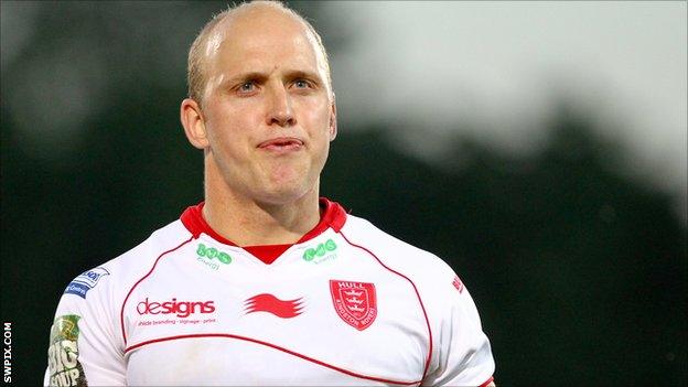 Michael Dobson