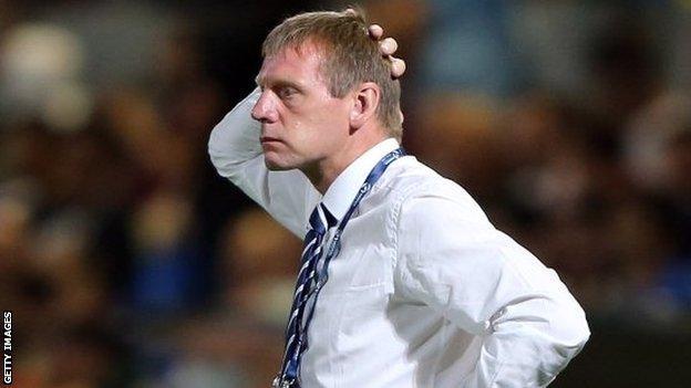 Stuart Pearce