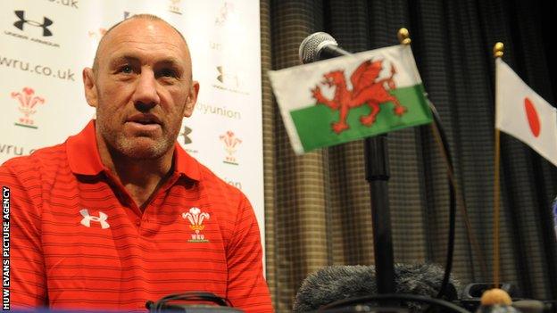 Robin McBryde