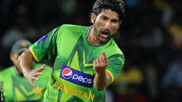 Sohail Tanvir