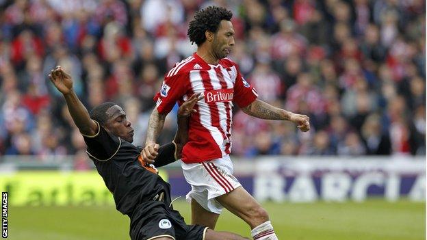 Jermaine Pennant