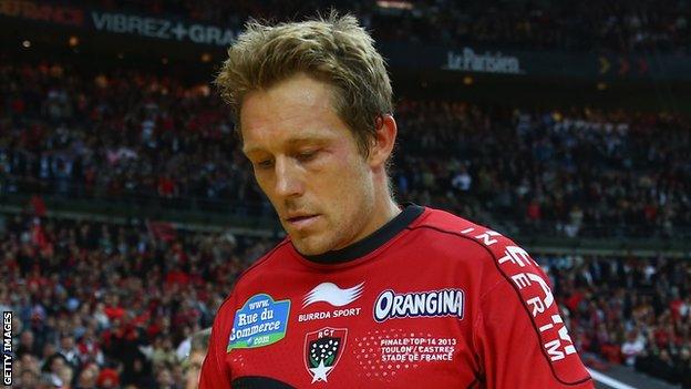 Jonny Wilkinson