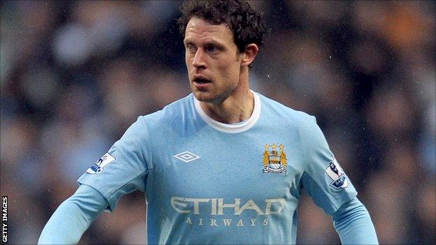 Wayne Bridge