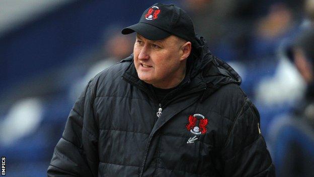 Russell Slade