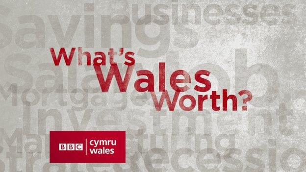 What's Wales Worth?