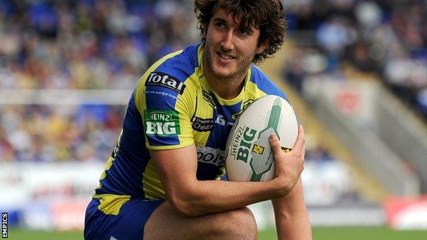 Stefan Ratchford