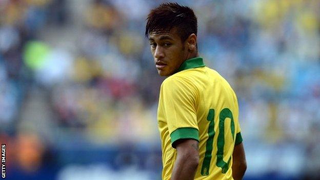 Neymar