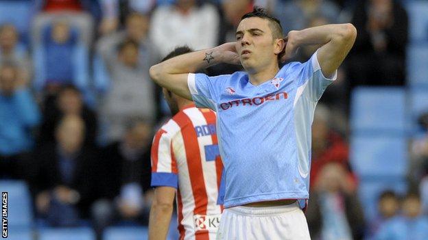 Iago Aspas