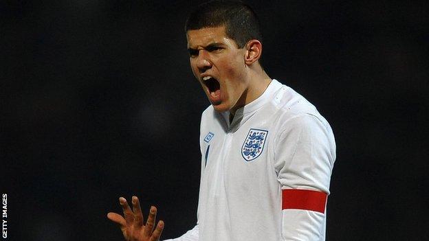 Conor Coady