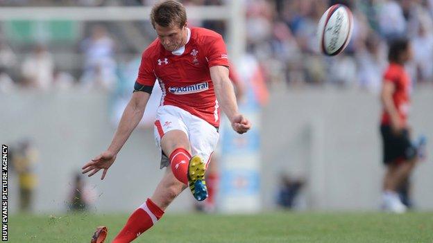 Dan Biggar