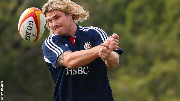 Richard Hibbard