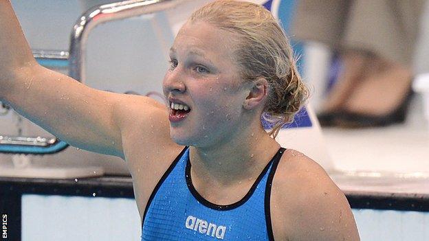 Ruta Meilutyte