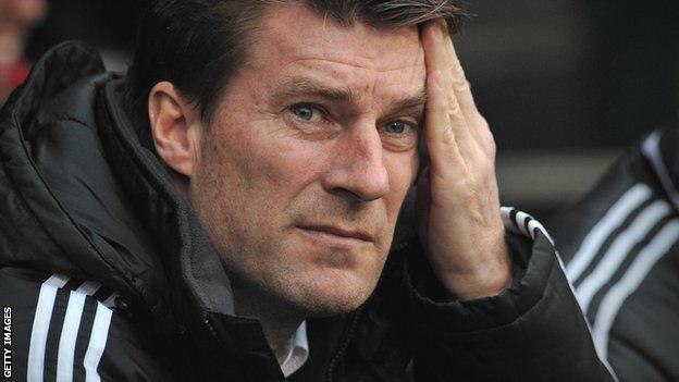 Michael Laudrup