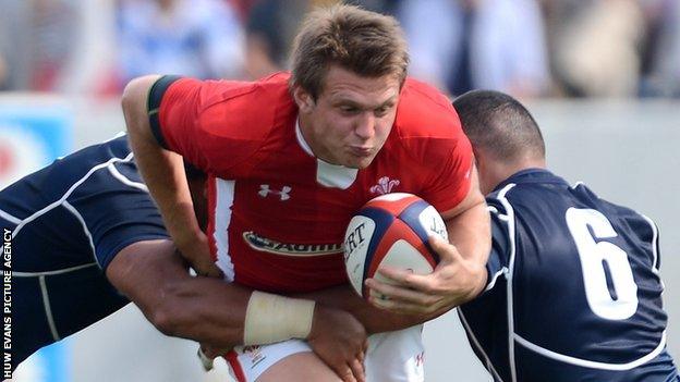 Dan Biggar