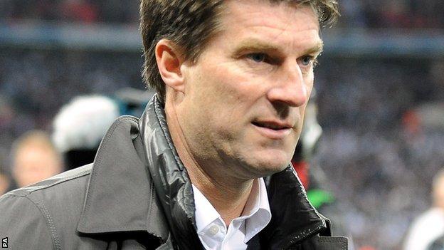 Michael Laudrup