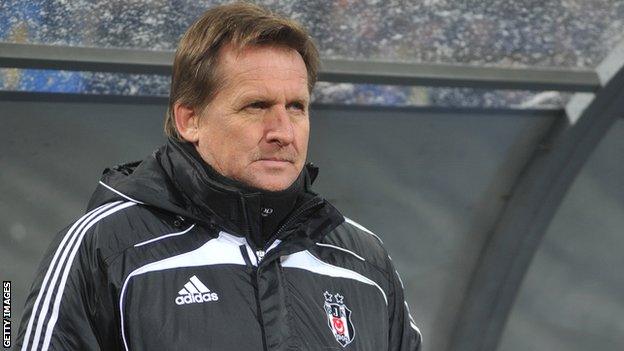 Bernd Schuster