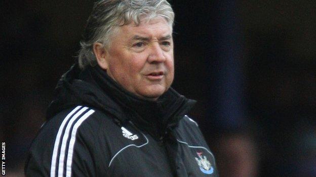 Joe Kinnear