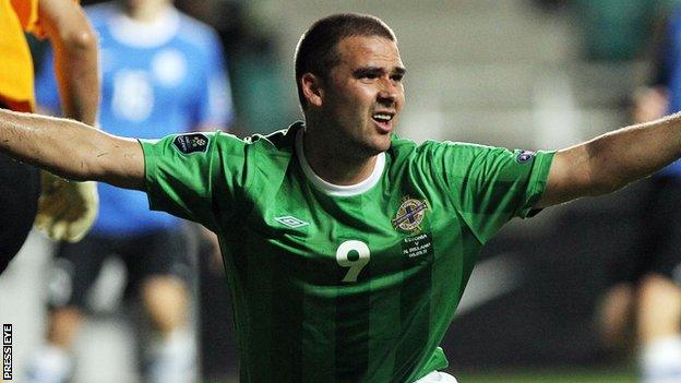 David Healy