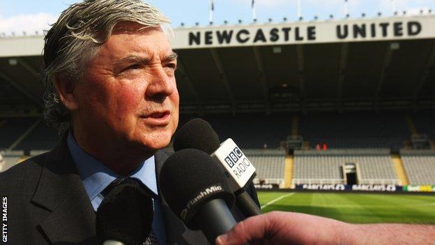 Joe Kinnear