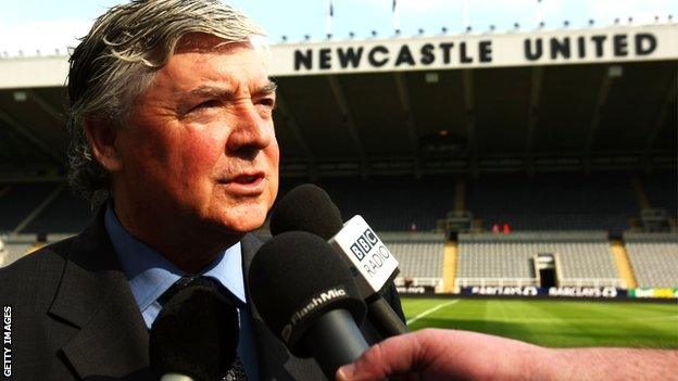 Joe Kinnear