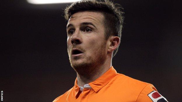 Barry Ferguson